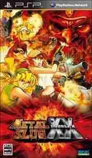 Descargar Metal Slug XX [Spanish][EUR] por Torrent